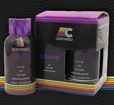 Grape Drink | 25mg + CBN | 4pk.