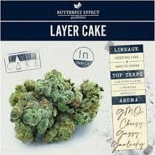 Layer Cake | 1