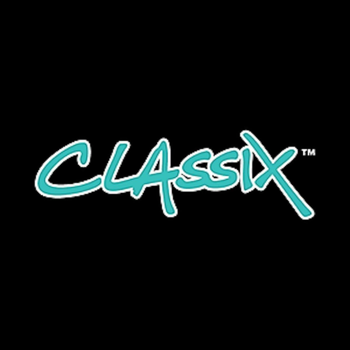 Classix | Super Lavender Butter | 1