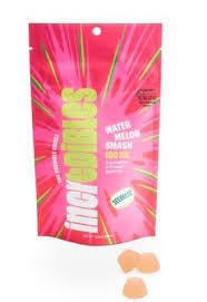 Watermelon Smash | 11mg Gummies | 10ct