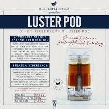 Notorious | Luster Pod