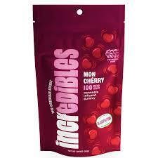 Mon Cherry | 11mg Gummies | 10ct