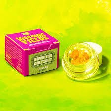 Wellspring Fields | Romanian Dog Fight | Live Resin