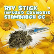 Stambaugh GC | Riv Stick