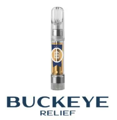 Barrell Roll | 100% Live Resin Cartridge