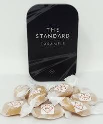 Salted Caramels | 9ct