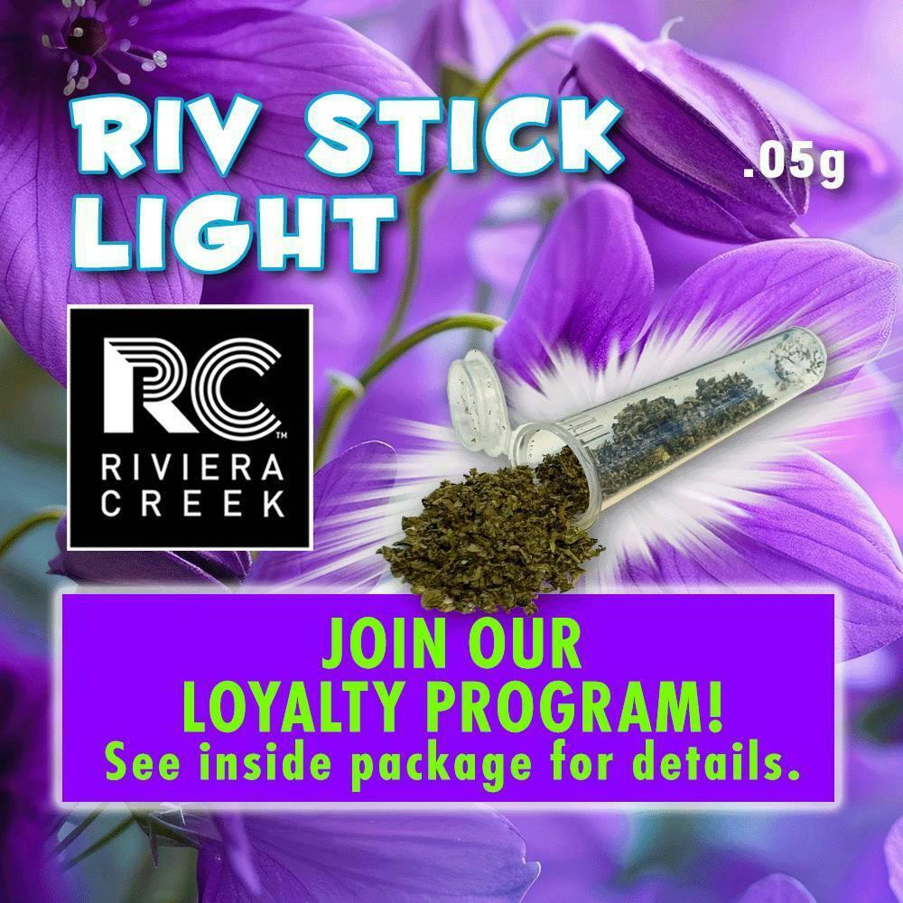 Riv Stick Light