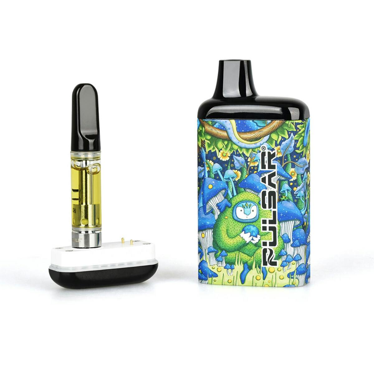Pulsar 510 DL 2.0 Pro | Vape Bar