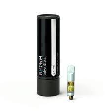 Afternoon Delight | Solventless Live Rosin Cartridge | 500 mg.