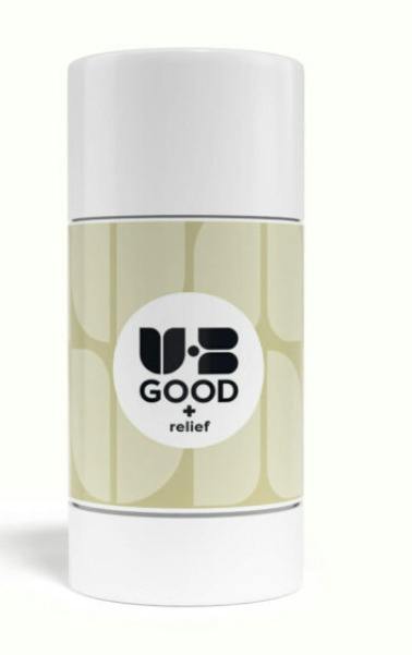 UBGOOD | 1:1 Relief Balm