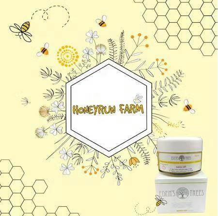 Chocolate Honey | 550mg