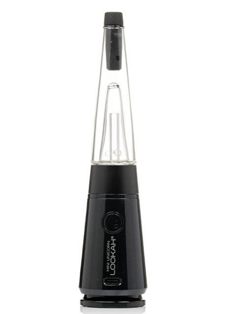 Unicorn Mini | Black