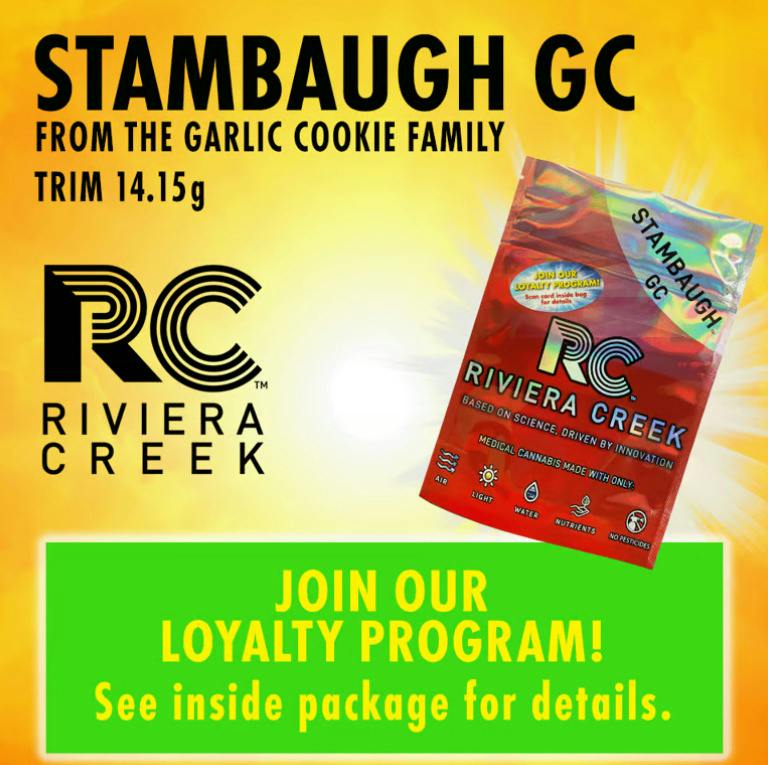 Stambaugh GC | 1