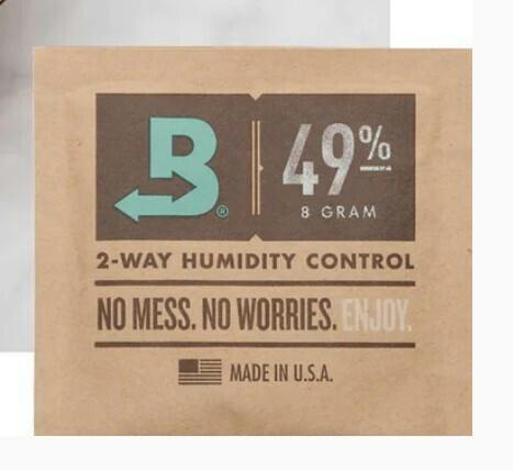 Humidipak | 8 gram