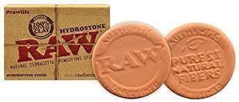 Raw Hydrostone Each