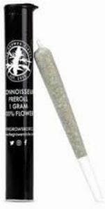 The Grower Circle Dulce Pre-Roll 1g