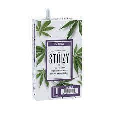 Stiiizy SFV OG Cartridge 0.95g