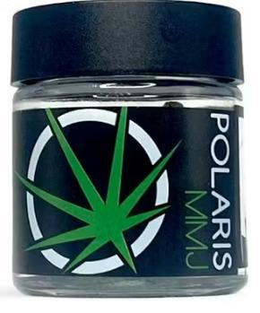 POLARIS - PURP 'N CREAM