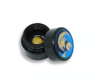 TSUNAMI - RAINBOW KUSH LIVE RESIN BADDER - 1g