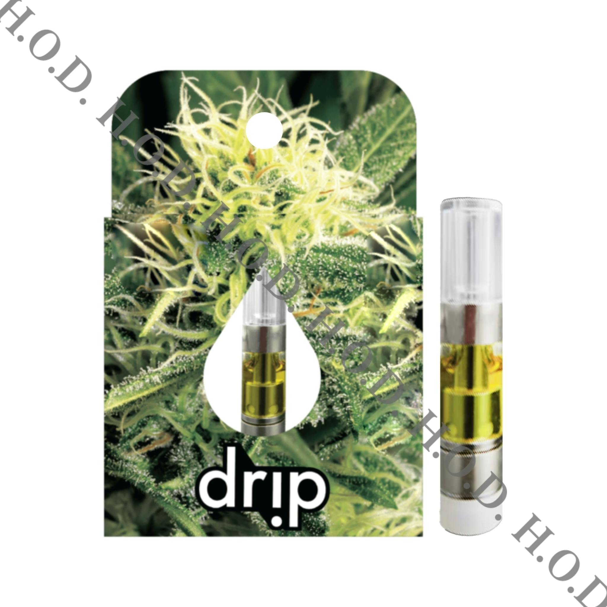 Drip God's Gift Cart