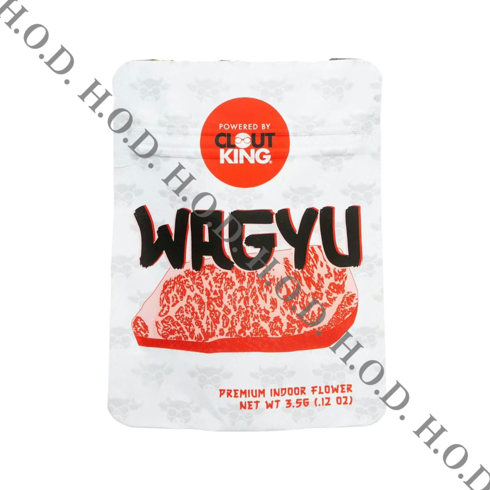 Clout King Wagyu
