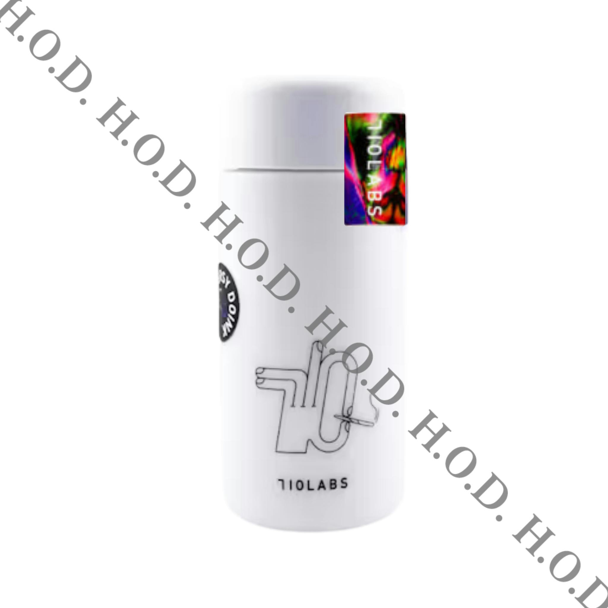 710 Labs SB36 #1 + Cereal Star #5 Doink