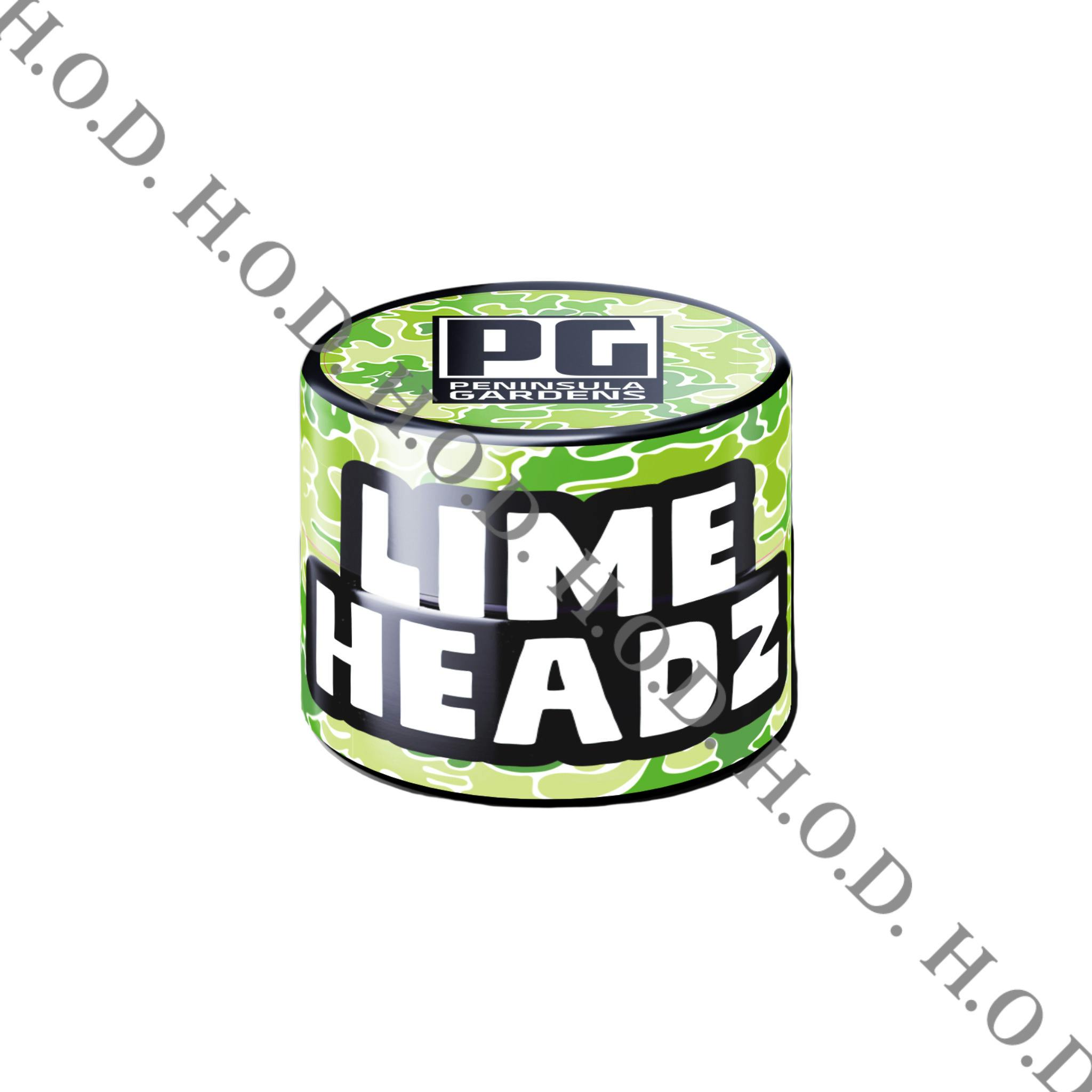 Peninsula Gardens Agave Octane Rosin