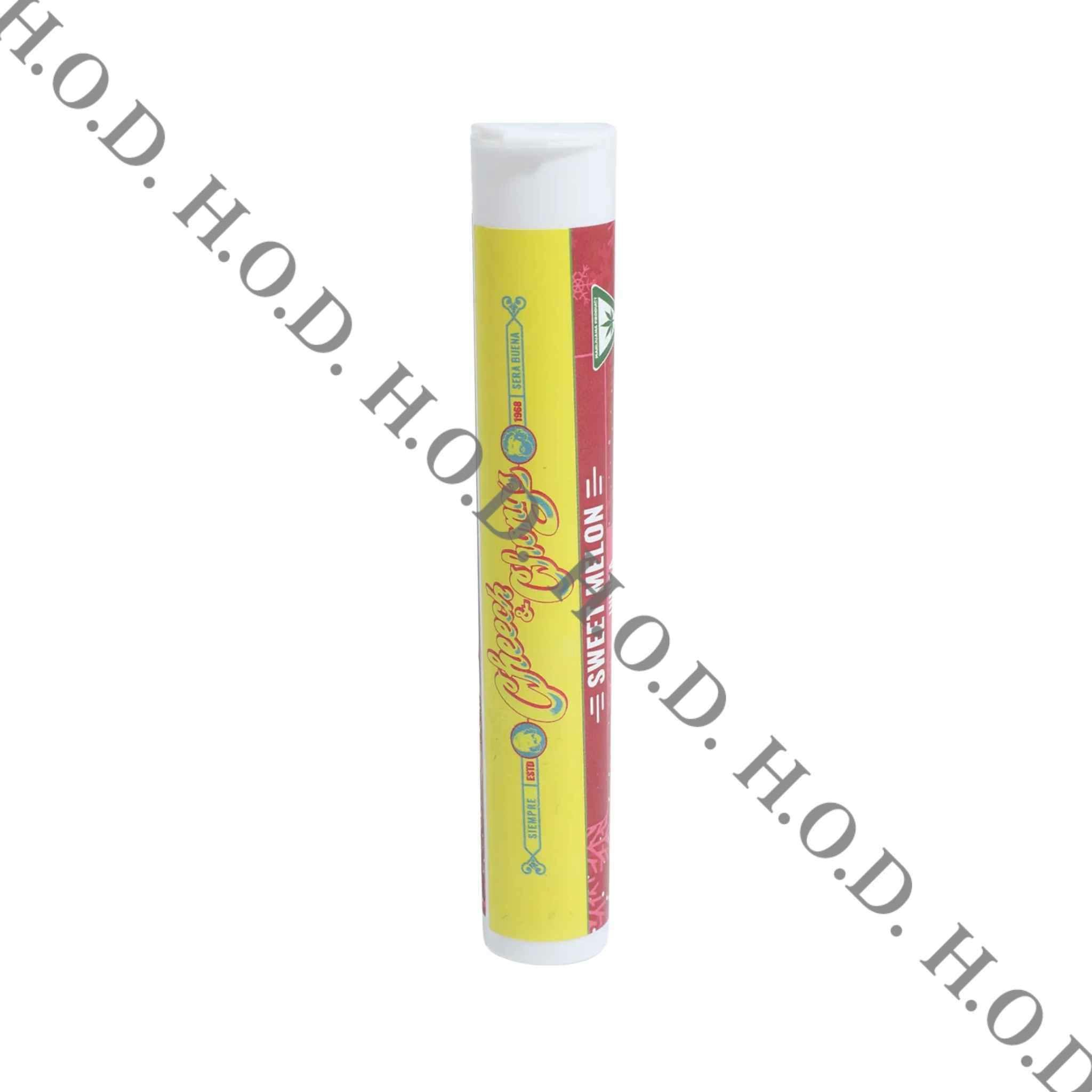 Cheech & Chong Sweet Melon Infused Pre-Roll