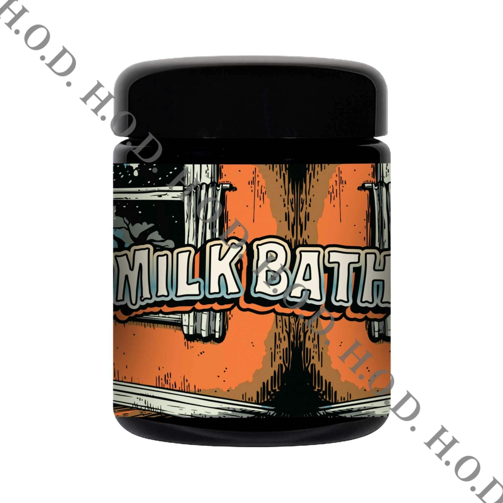 Voyage Bloom Milk Bath