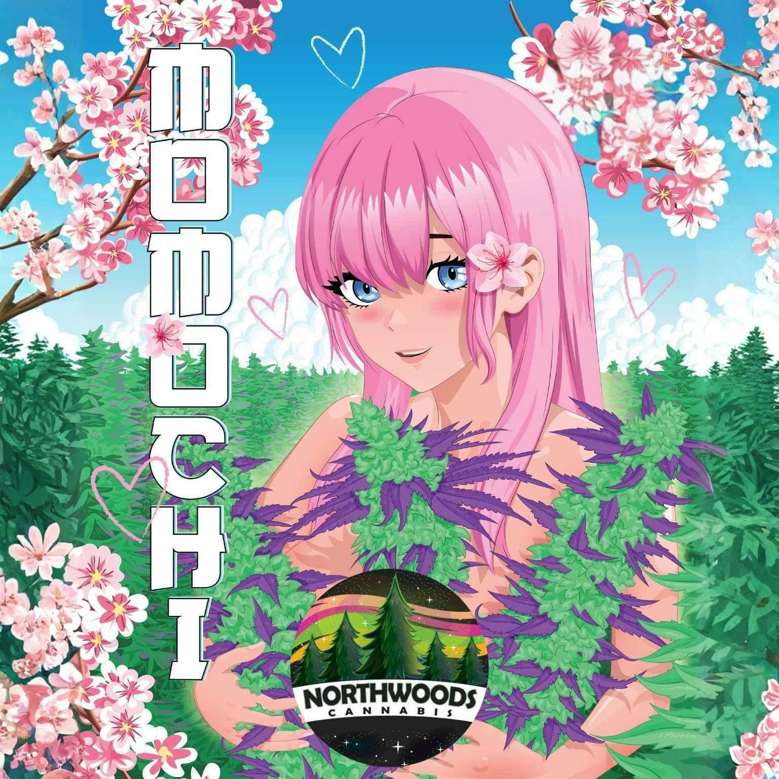 Northwoods Momochi