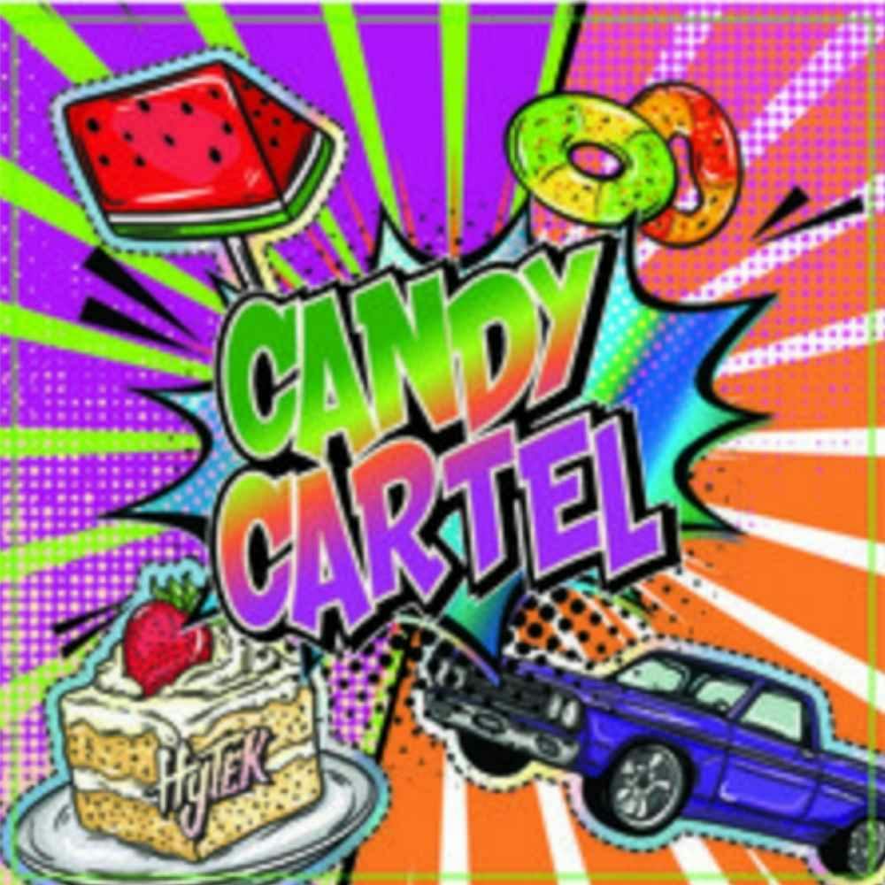 Hytek Candy Cartel