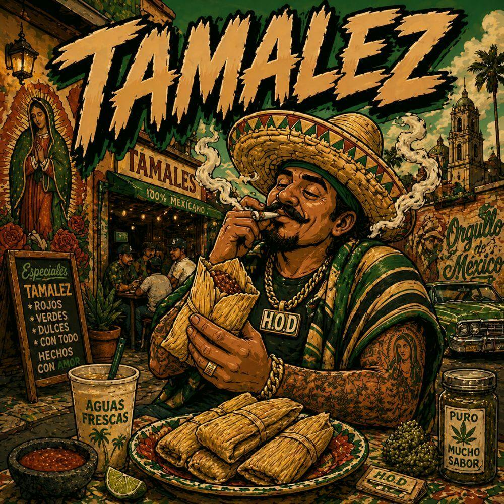 Tamalez