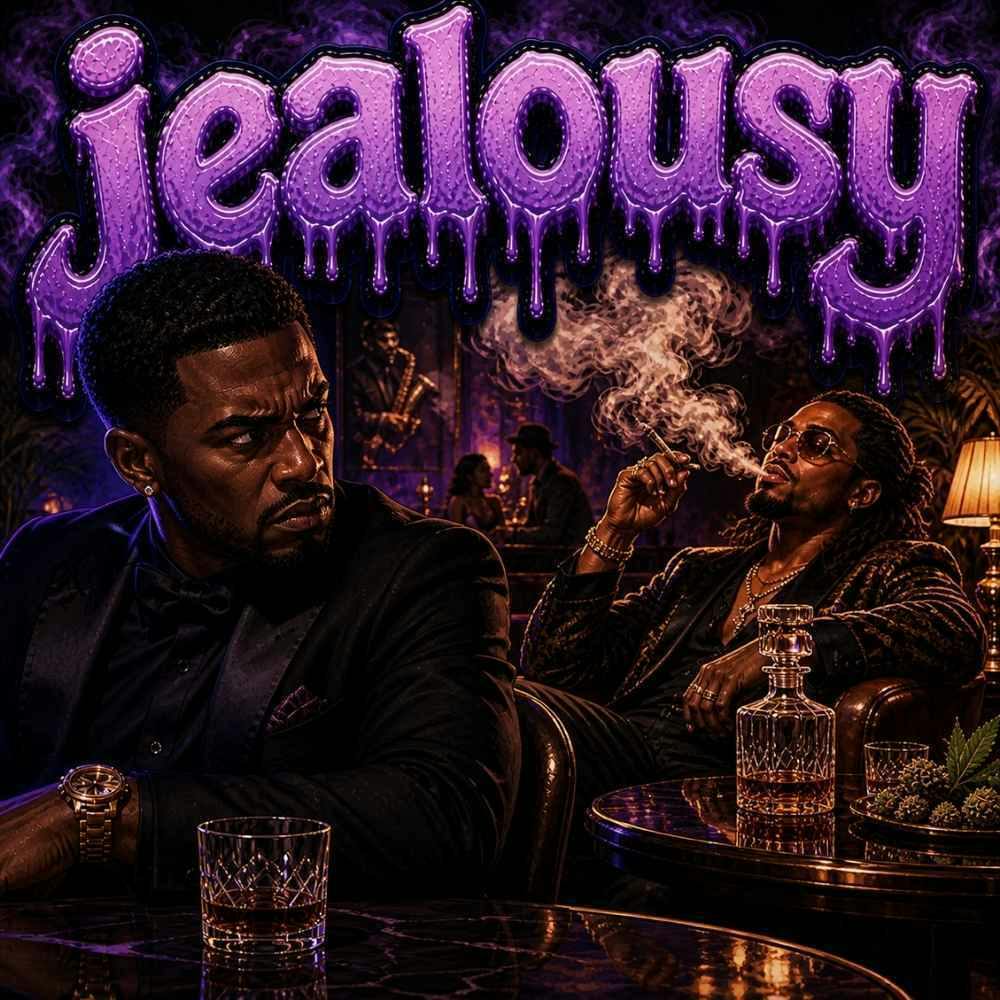 Jealousy