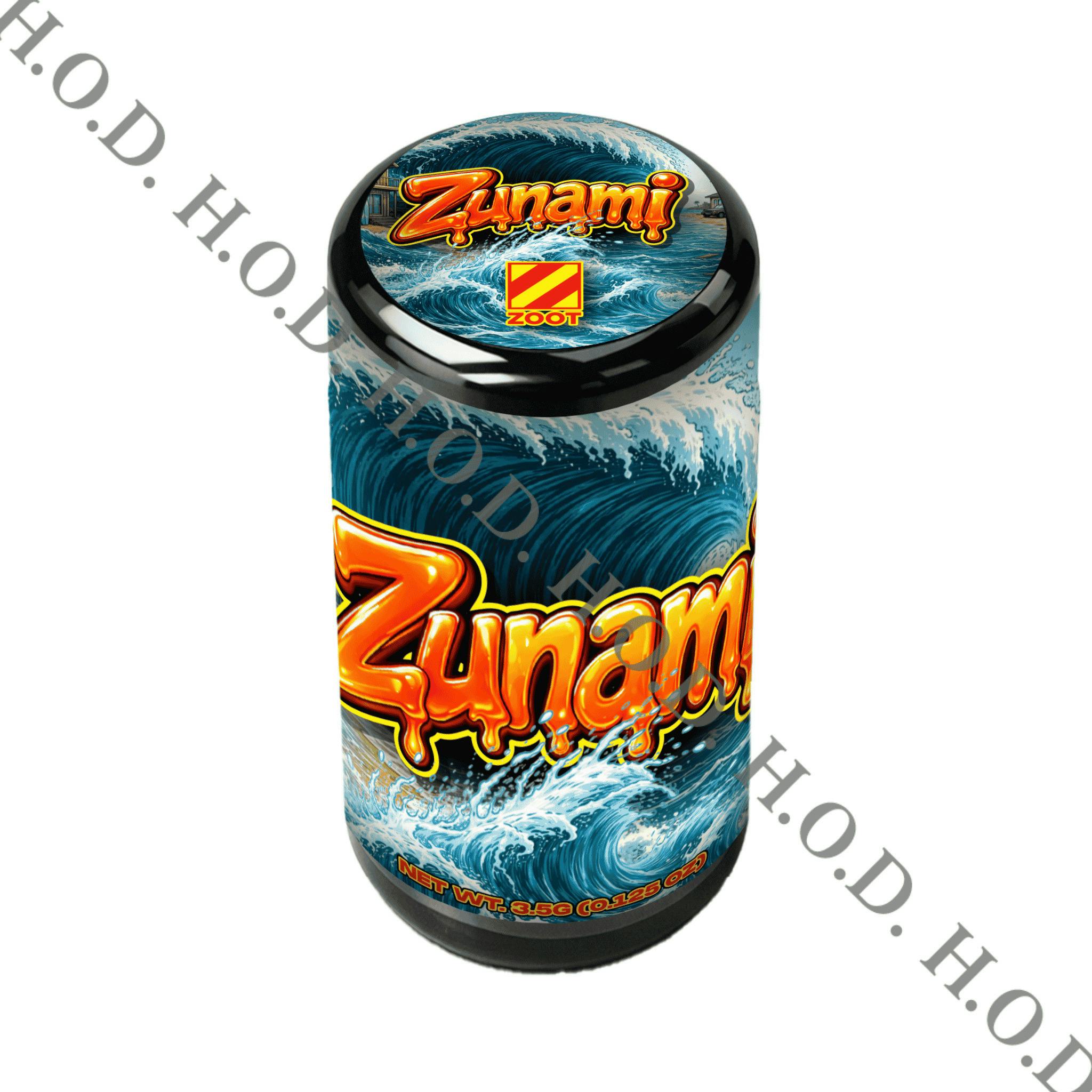 Zoot Zunami