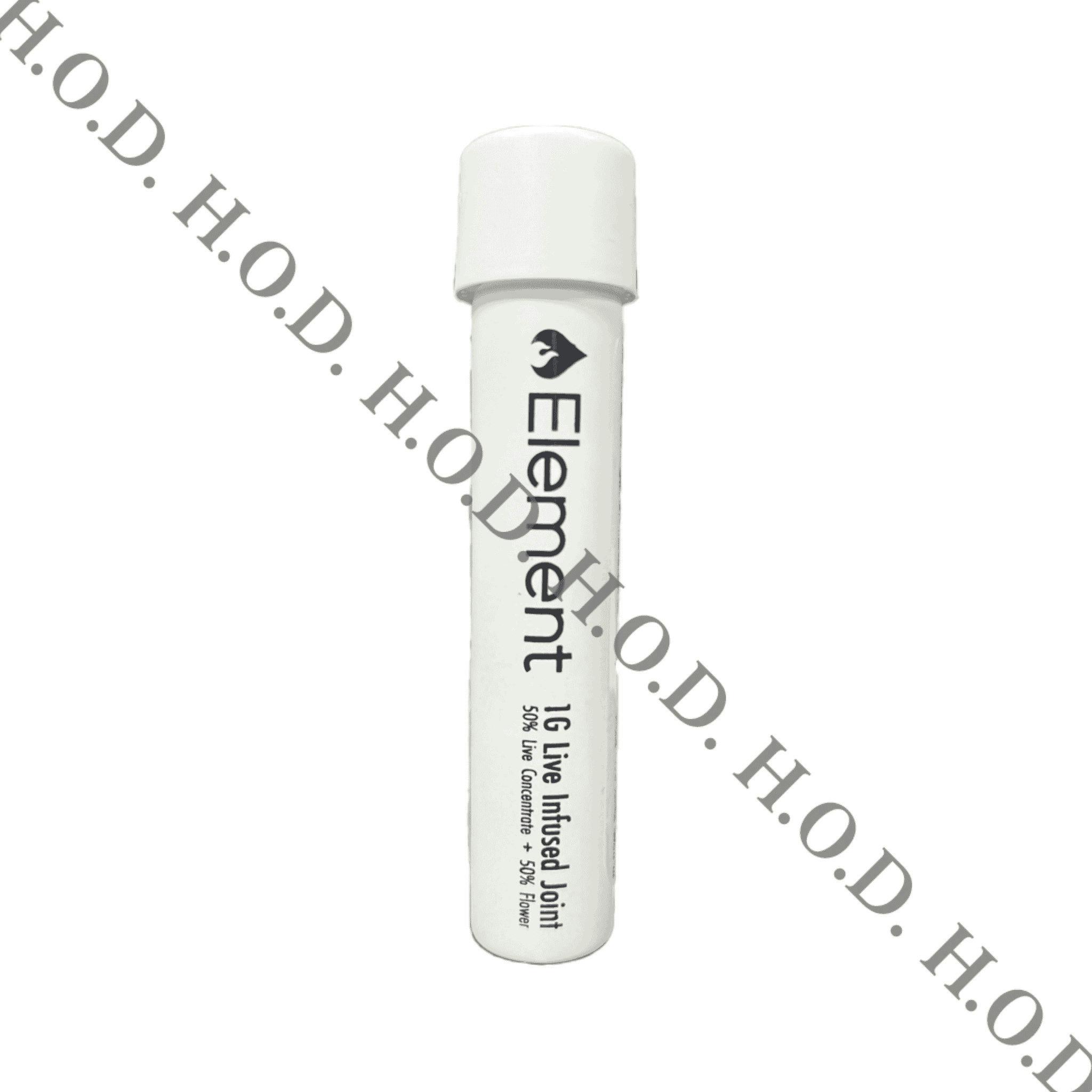 Element Speaker Knockerz x Blue Fur Coat Live Hash Joint
