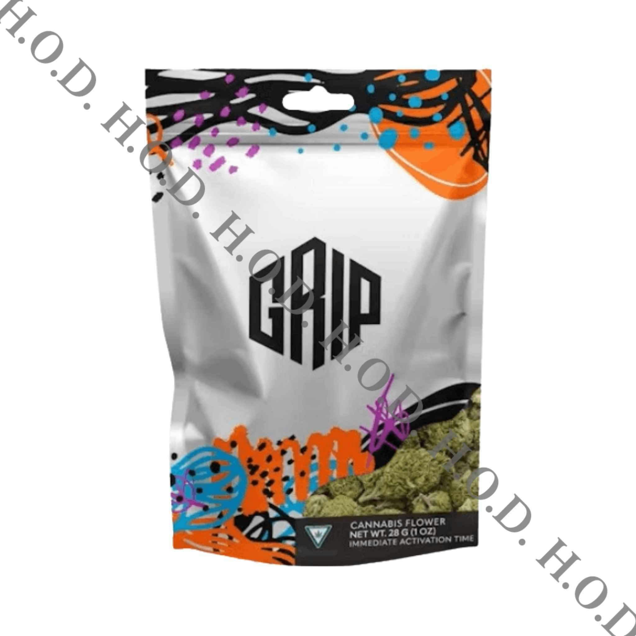 Grip Cherry Pop