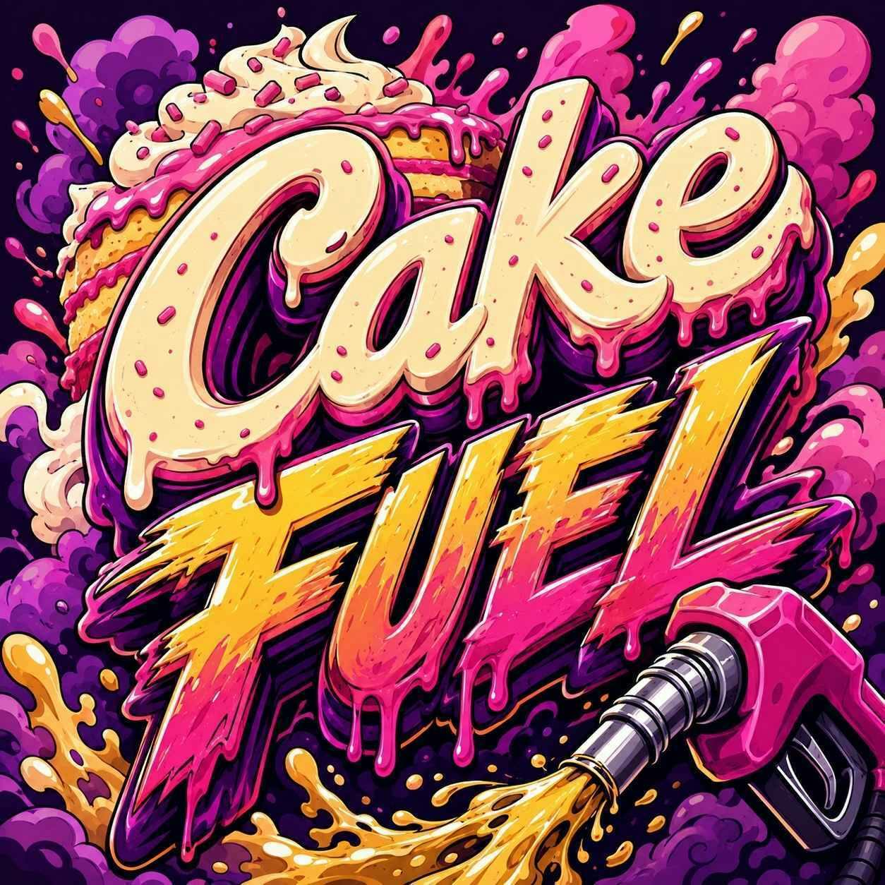 Cake Fuel