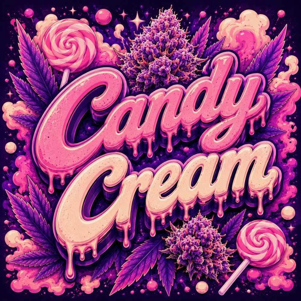 Candy Cream