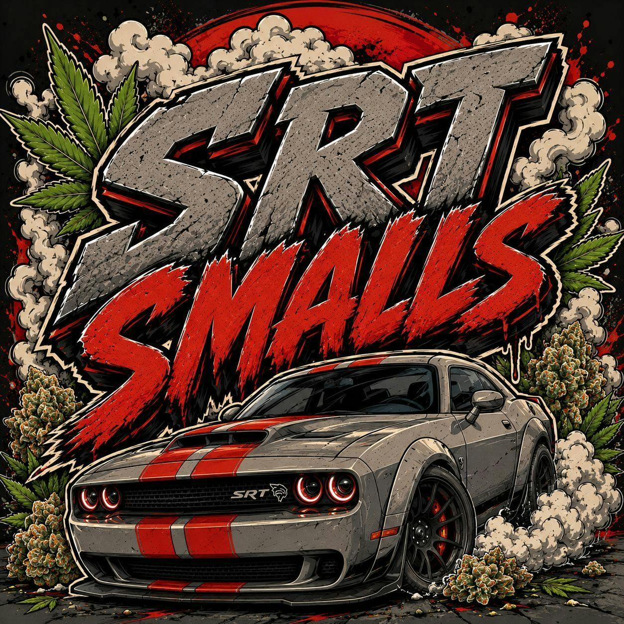 S.R.T. Smalls