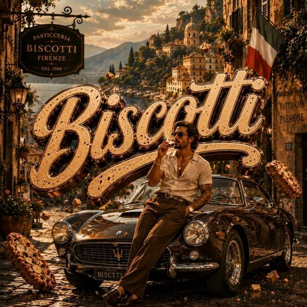 Biscotti