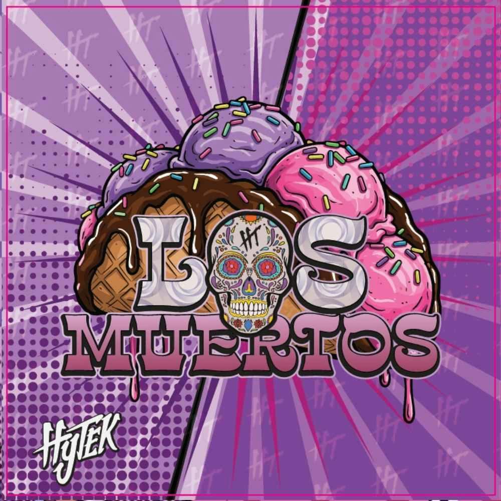 Hytek Los Muertos 10