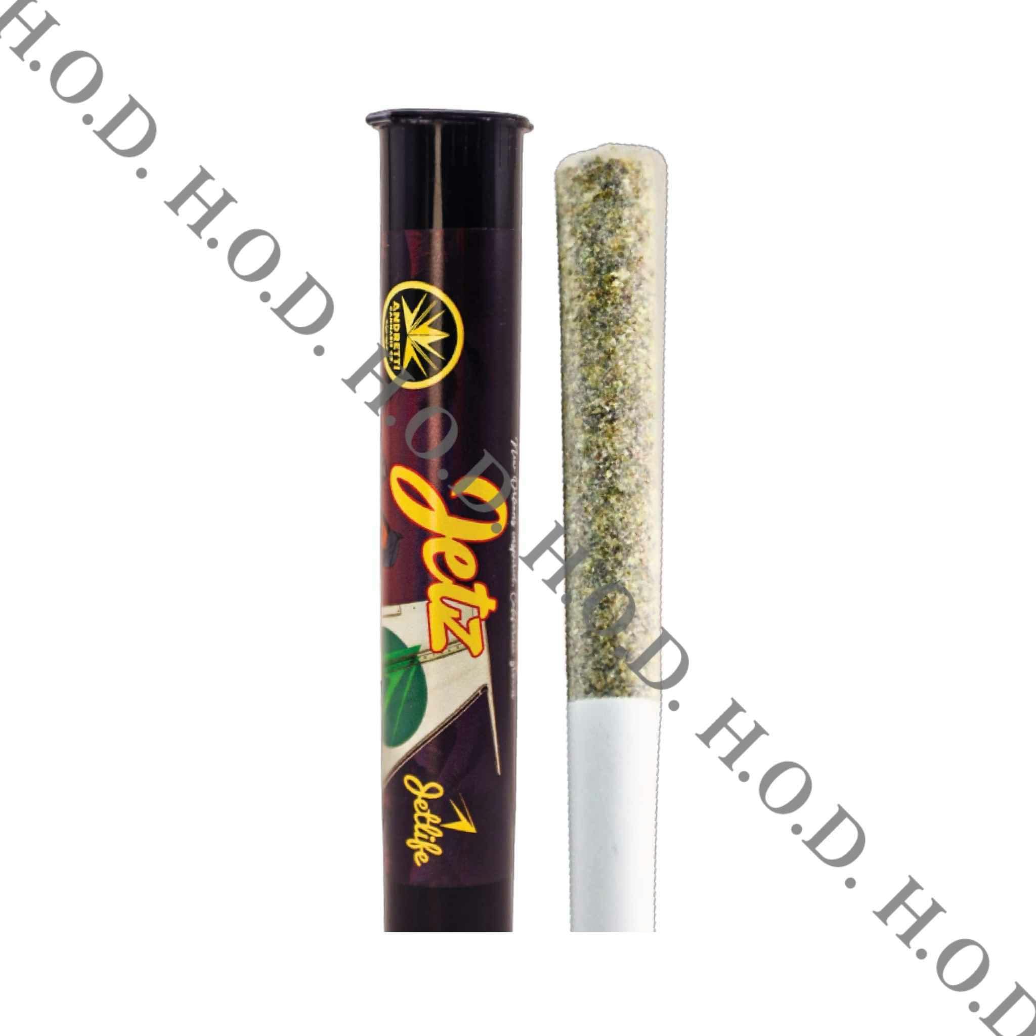Jetlife Jetz Hand Roll