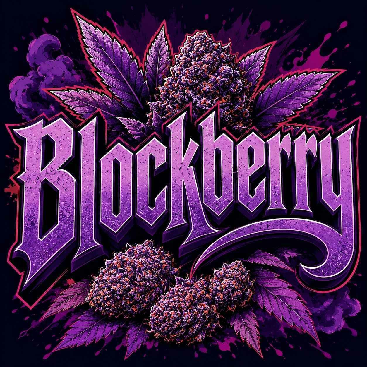 Blockberry