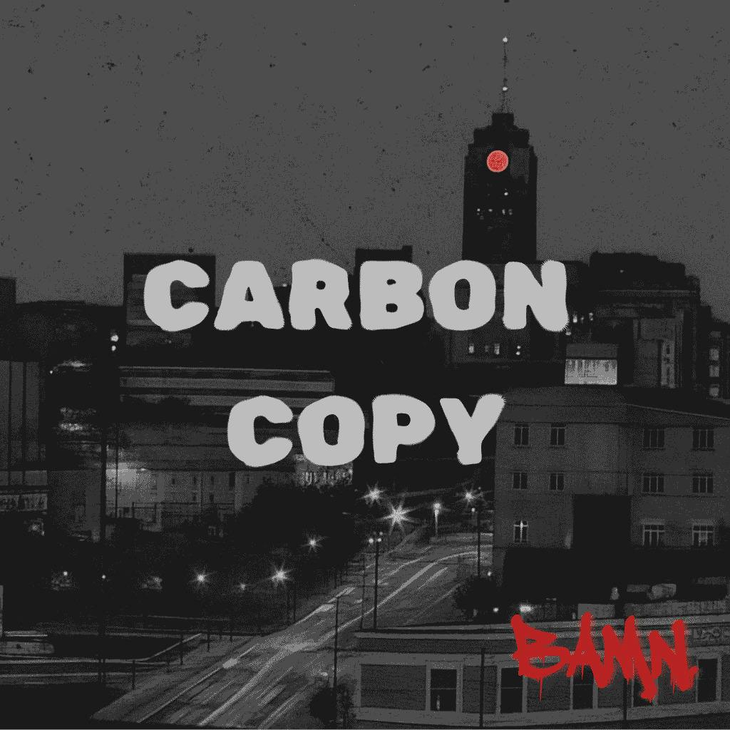 BAMN Carbon Copy