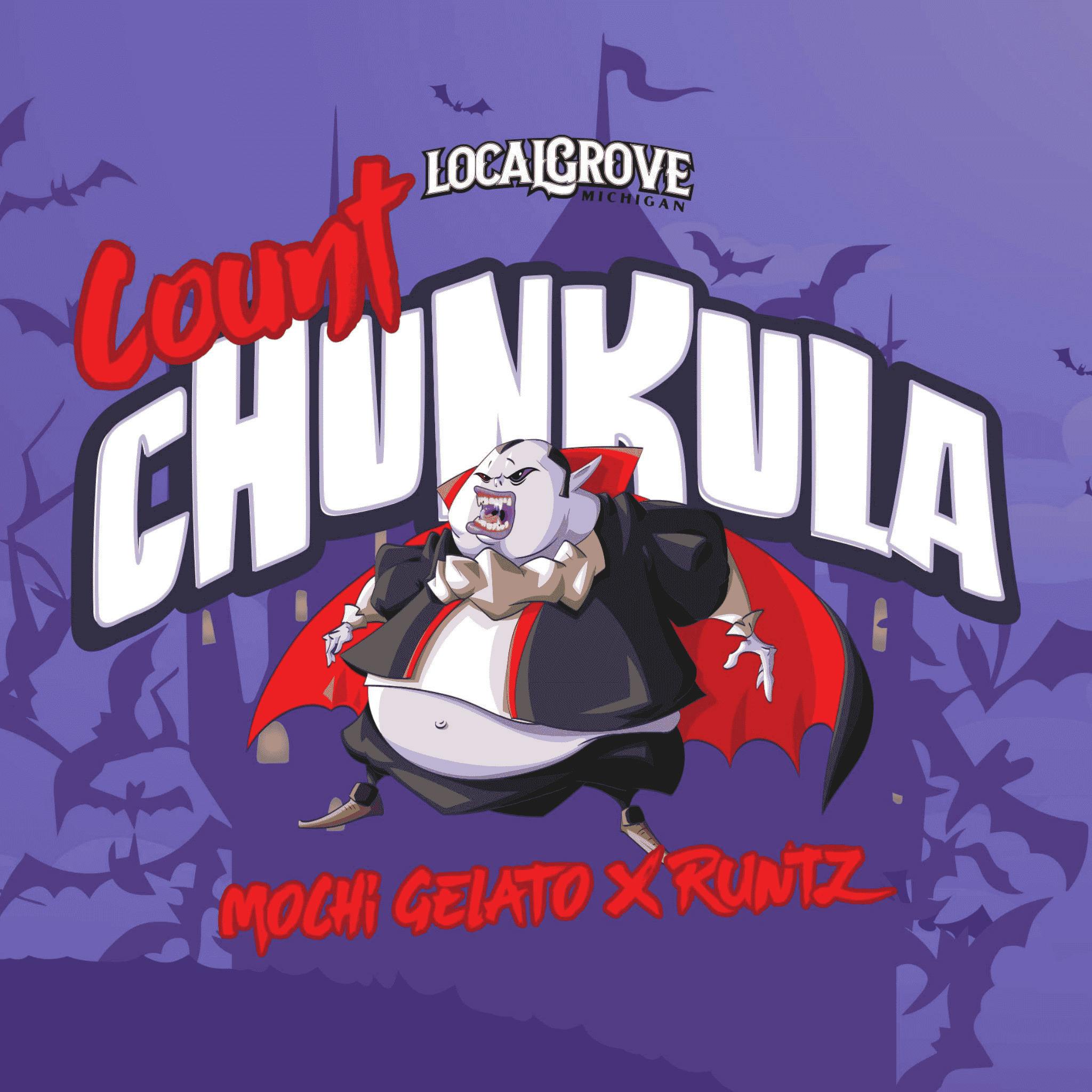 LocalGrove Count Chunkula