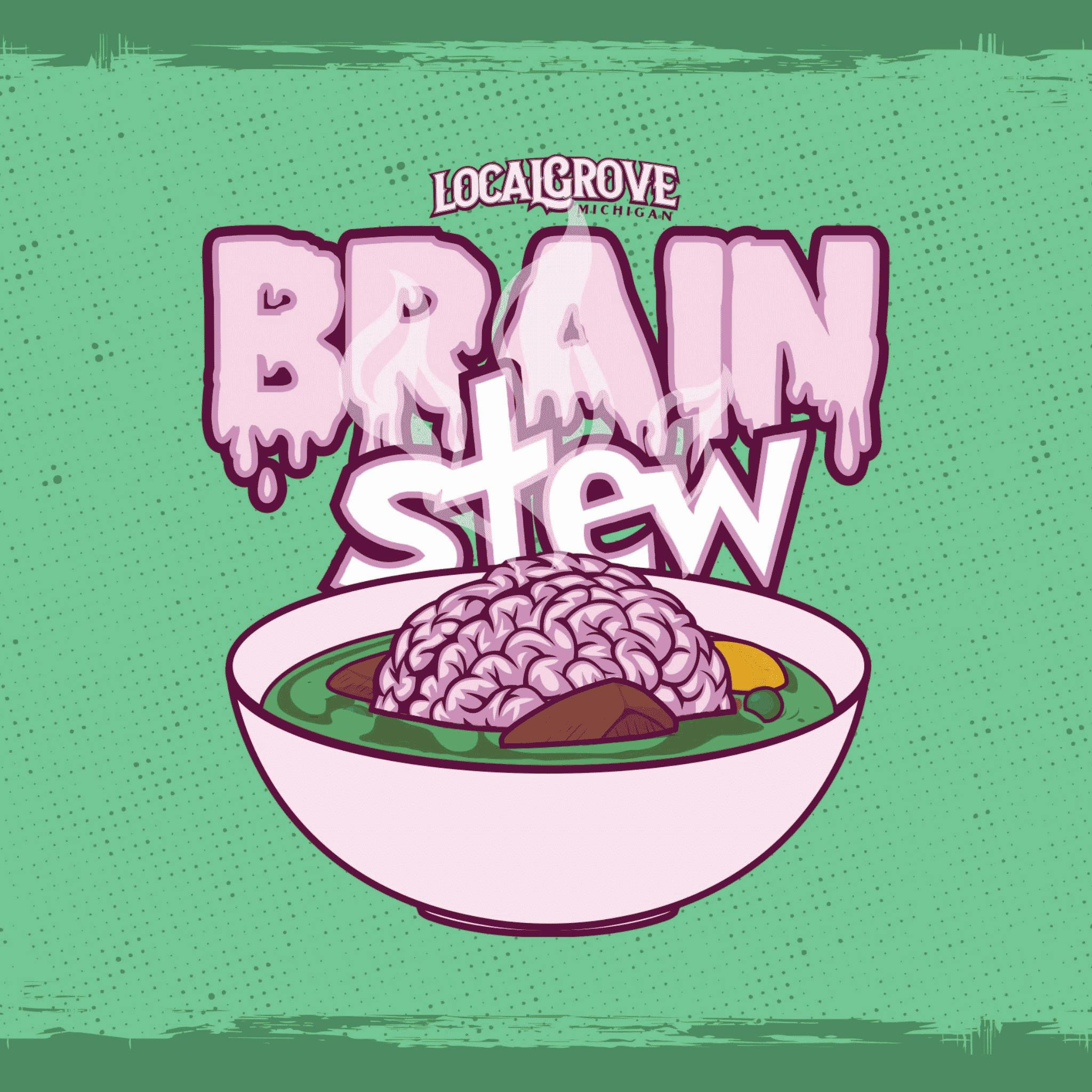 LocalGrove Brain Stew
