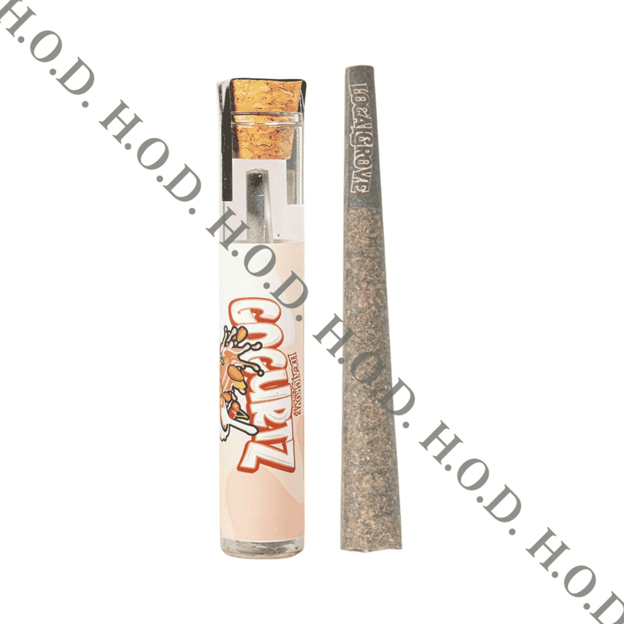 LocalGrove Permanent Marker Pre-Roll