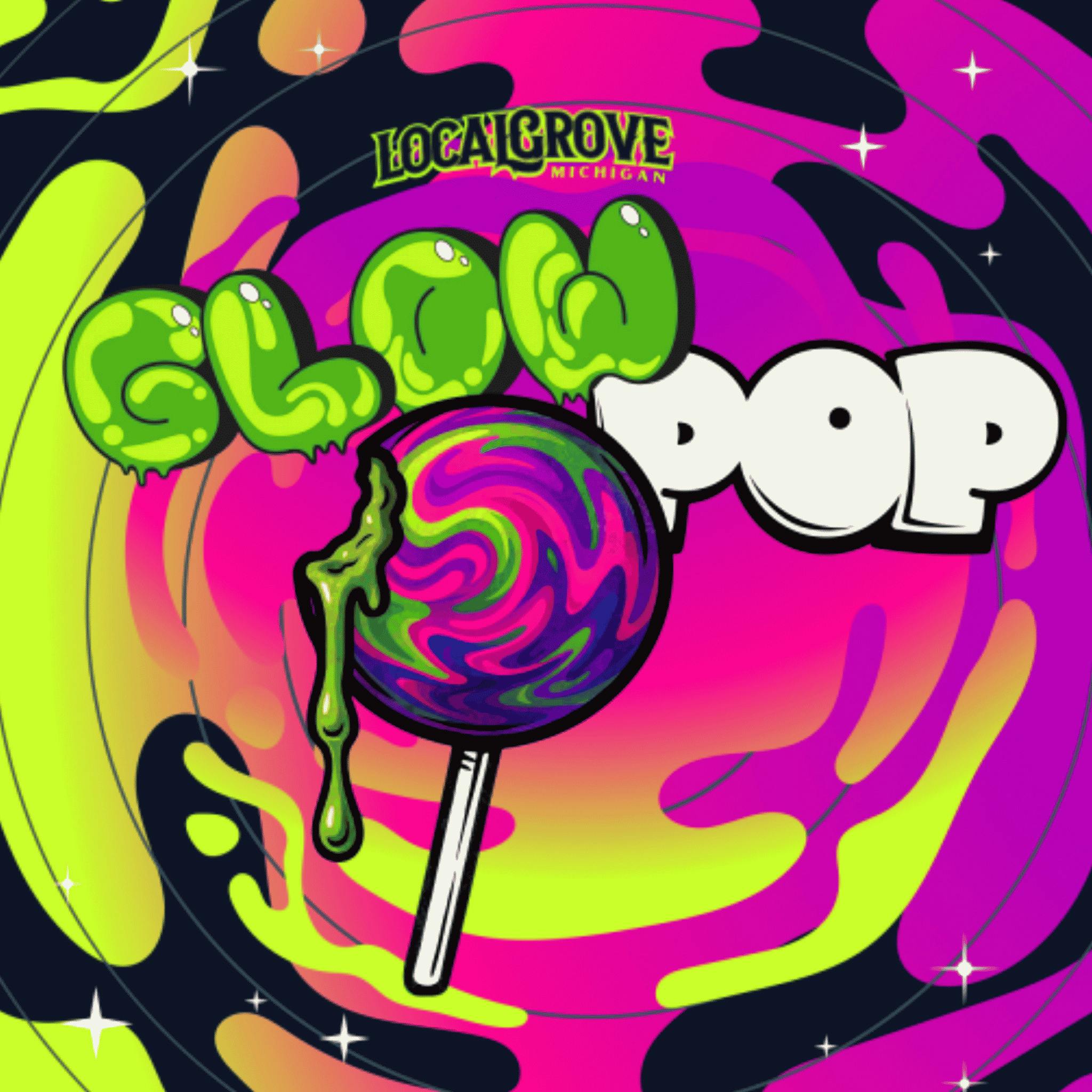 LocalGrove Glow Pop