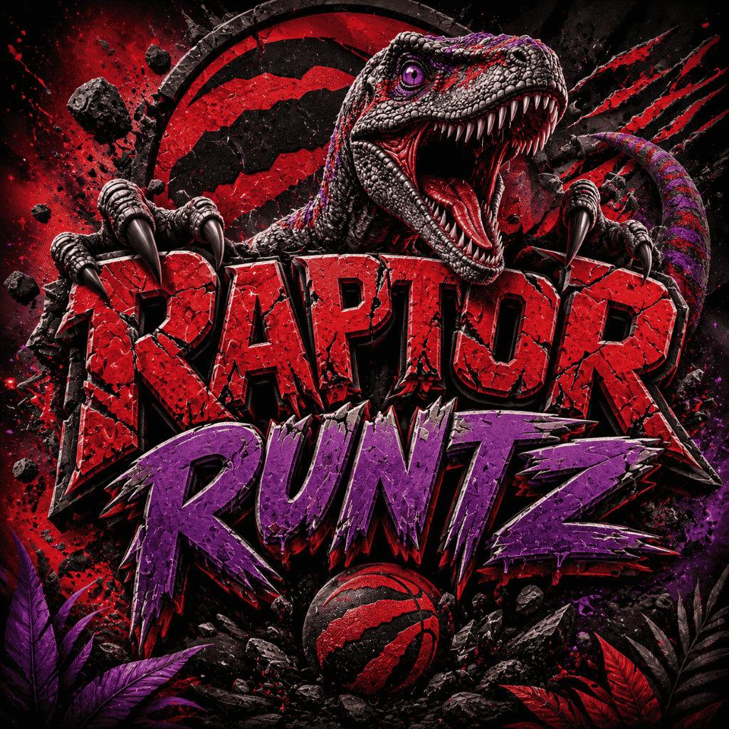 Raptor Runtz
