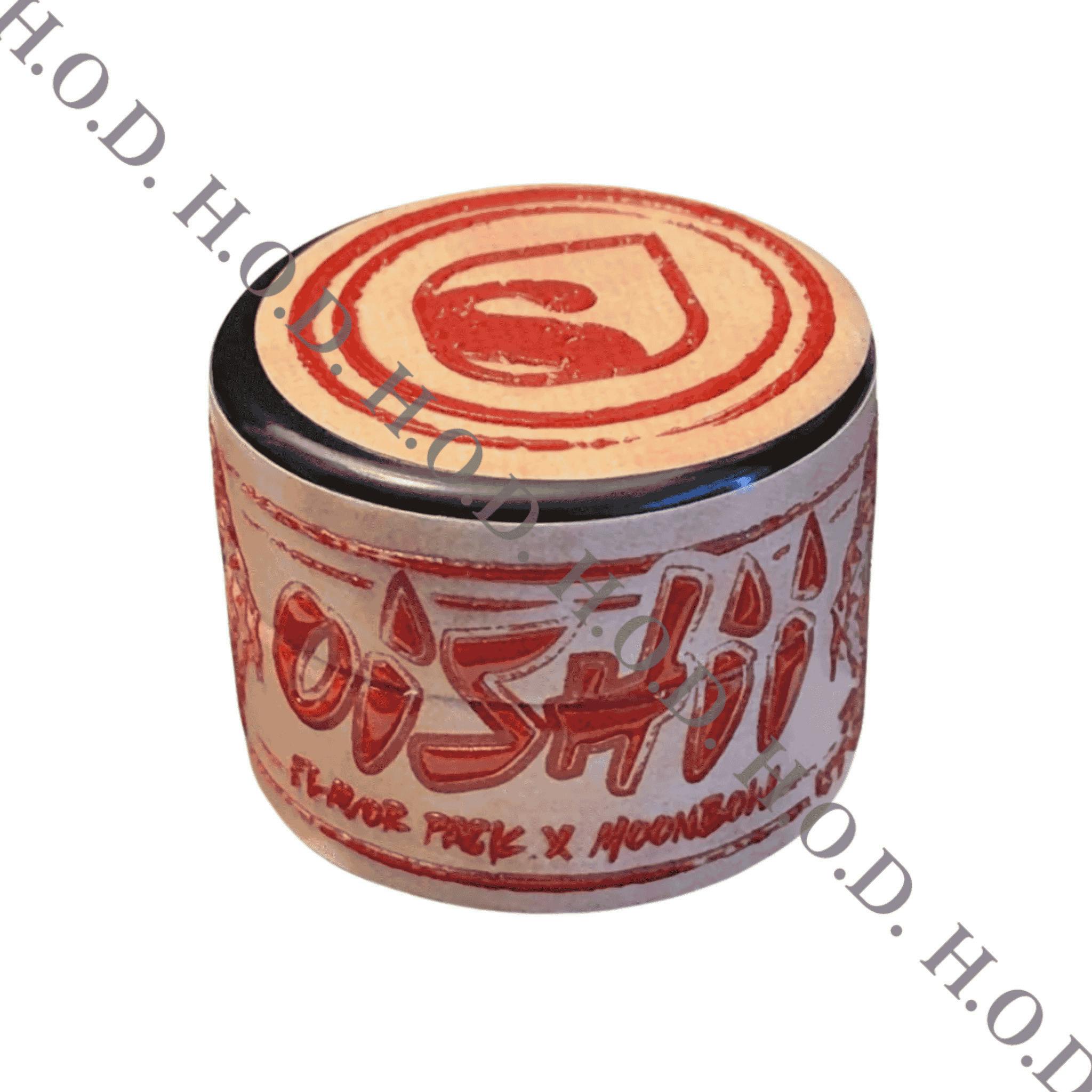 Superb Cannabis Oishii Live Rosin